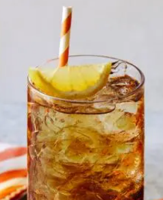 Iced Tea